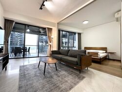 Marina One Residences (D1), Apartment #503866571